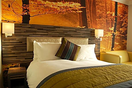 B&B Hotel Manchester SportCity