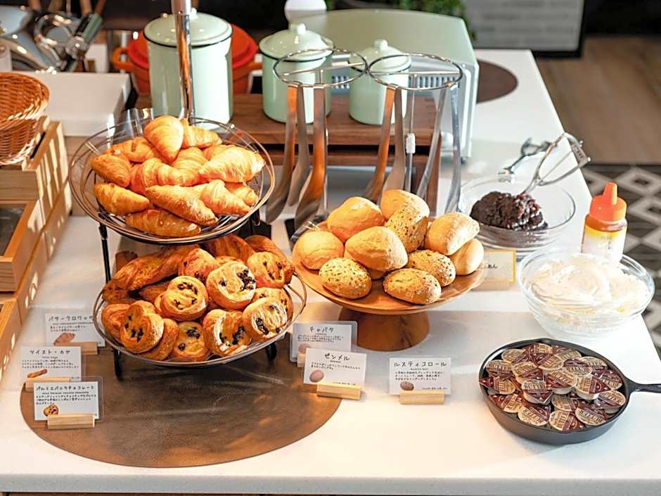 Super Hotel Premier Nagoya Sakuradoriguchi