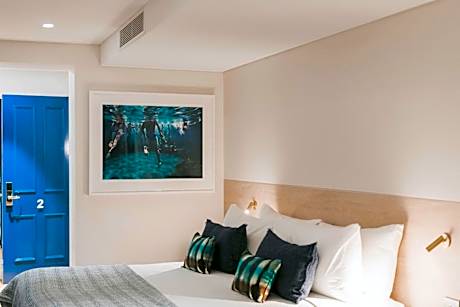 King Luxe Room