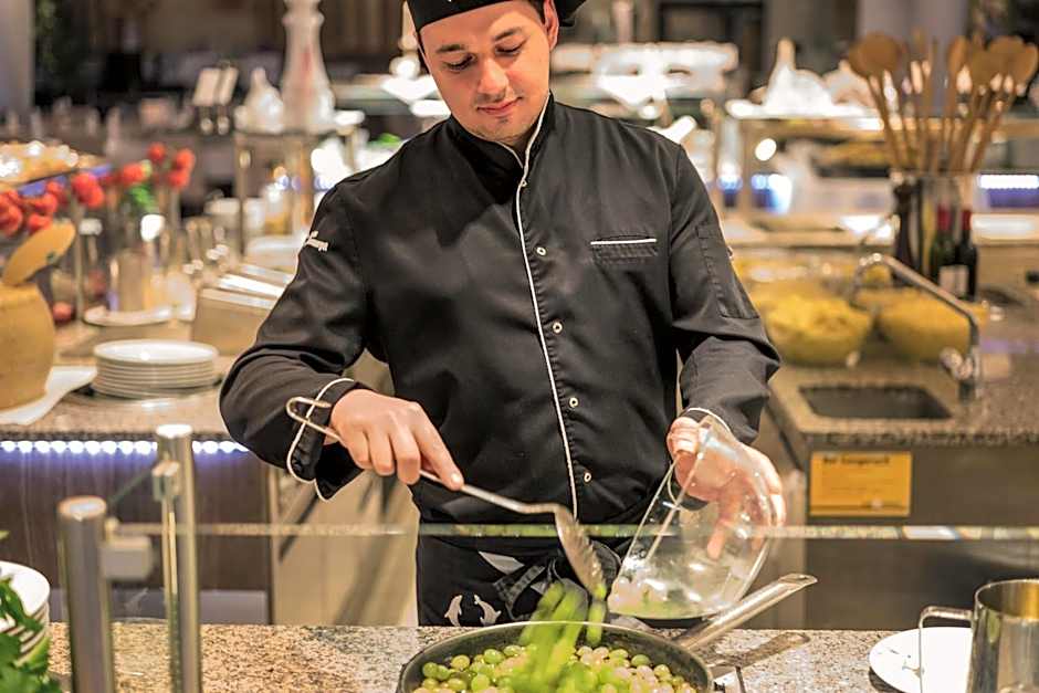 Aldiana Club Salzkammergut und GrimmingTherme