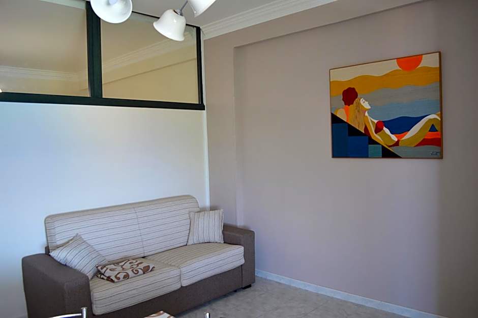 Sweet House Salvina