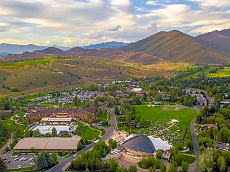 Sun Valley Resort