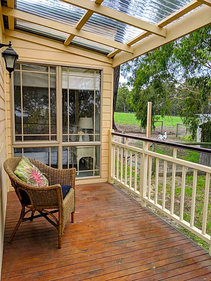 Nicholson BnB and Arts Centre