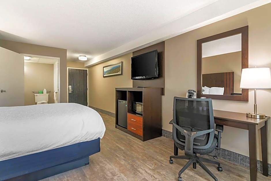 Black Bear Inn, an Ascend Collection Hotel