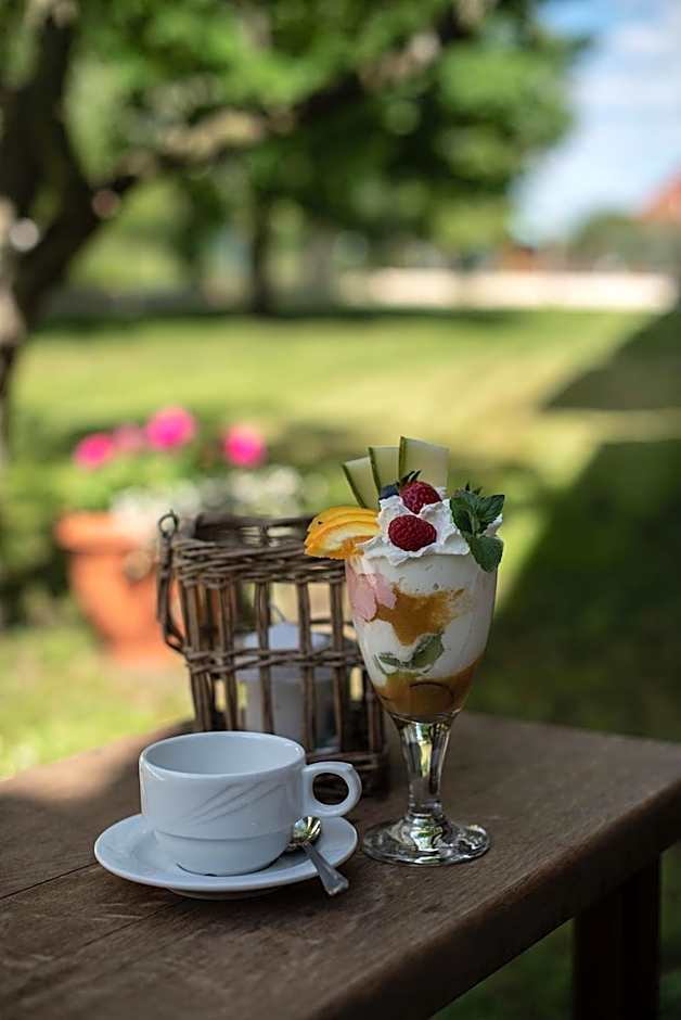 Hotel Ranczo Smyczyna