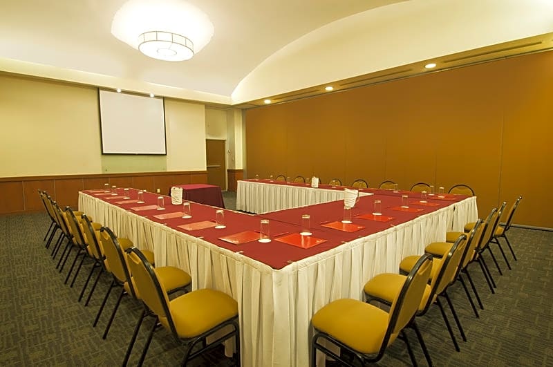 Fiesta Inn Express Puebla Finsa