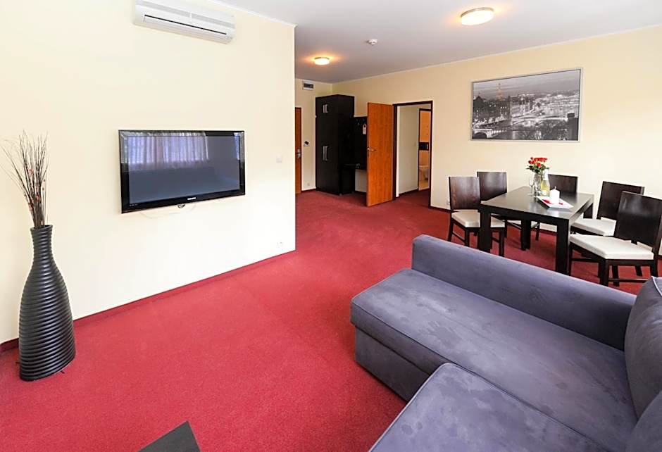Photo 1 of 5 of Deluxe Apartment