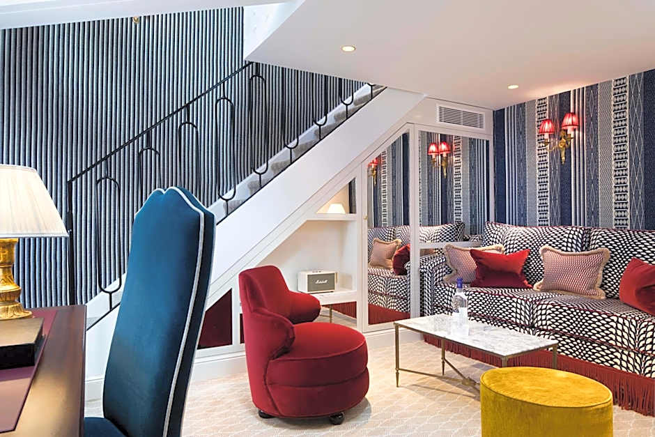 Relais Christine Hotel