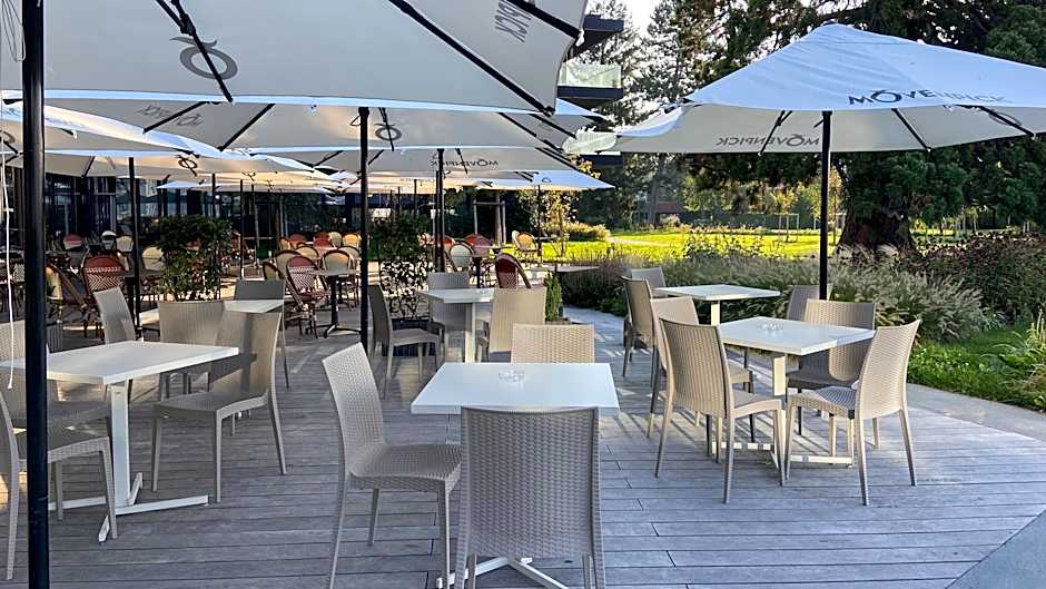 Hotel Restaurant Port-Conty