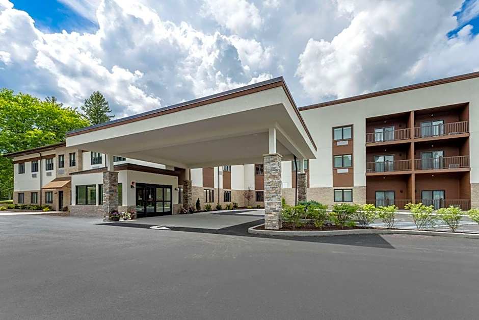 The Cranberry, an Ascend Collection Hotel