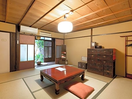 Japanese-Style Superior Room