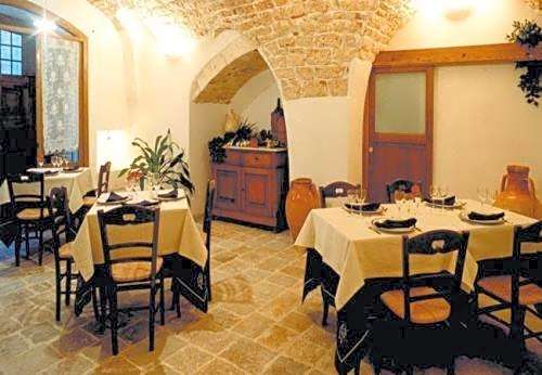 Hotel Palazzo D'Erchia