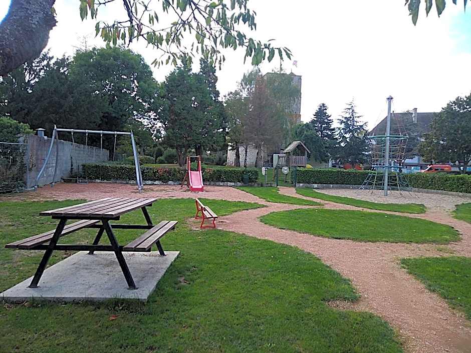 Les Maitres Sonneurs