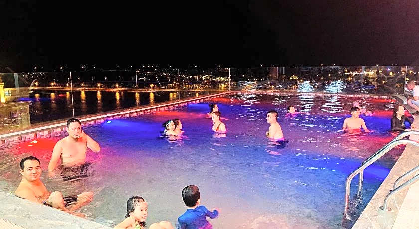 CKC Thien Duong Hotel