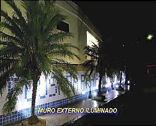 Pousada Praia da Ribeira Clube