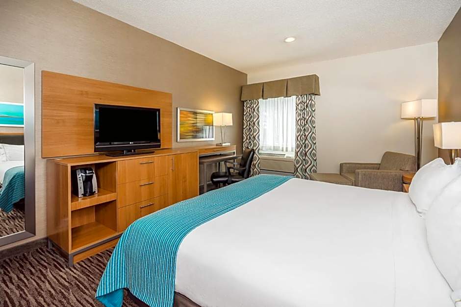 Holiday Inn Express Annapolis East Kent Island By IHG