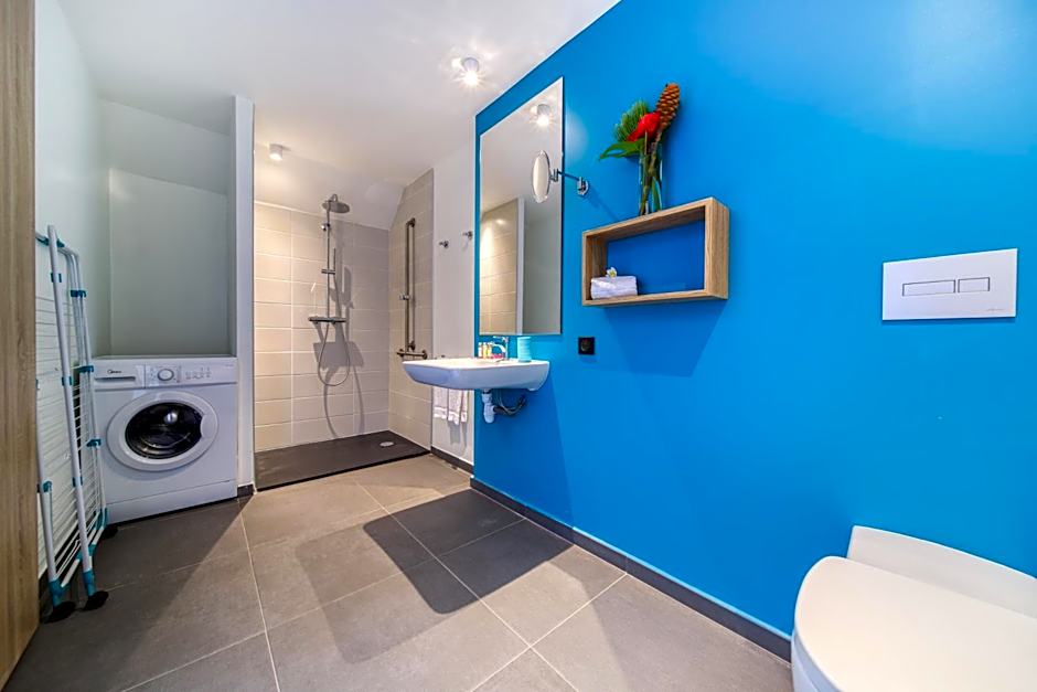 Résidence Santa Apolonia