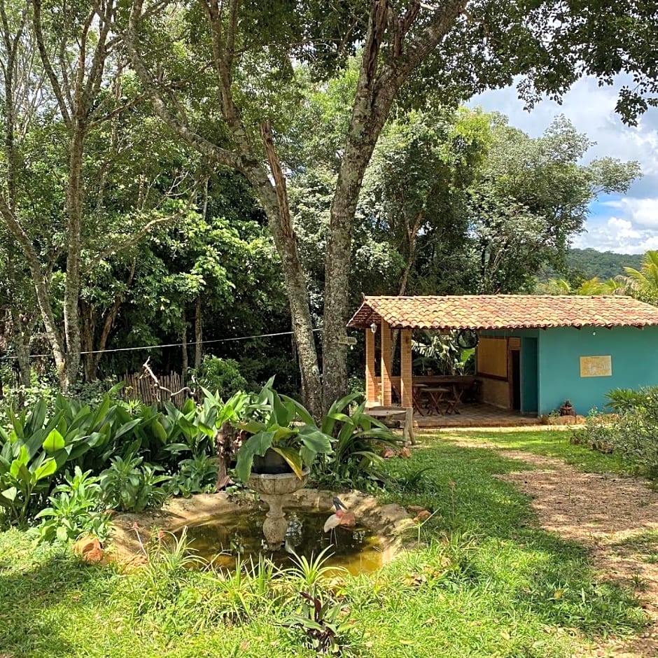 Pousada Casa Ferreira