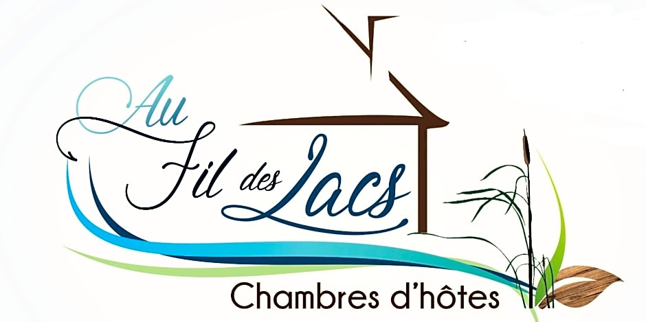 AU FIL DES LACS