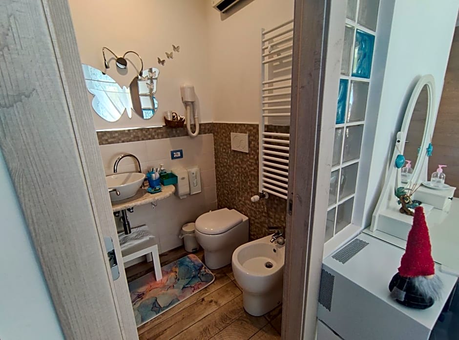 B&B Elfo degli Ulivi