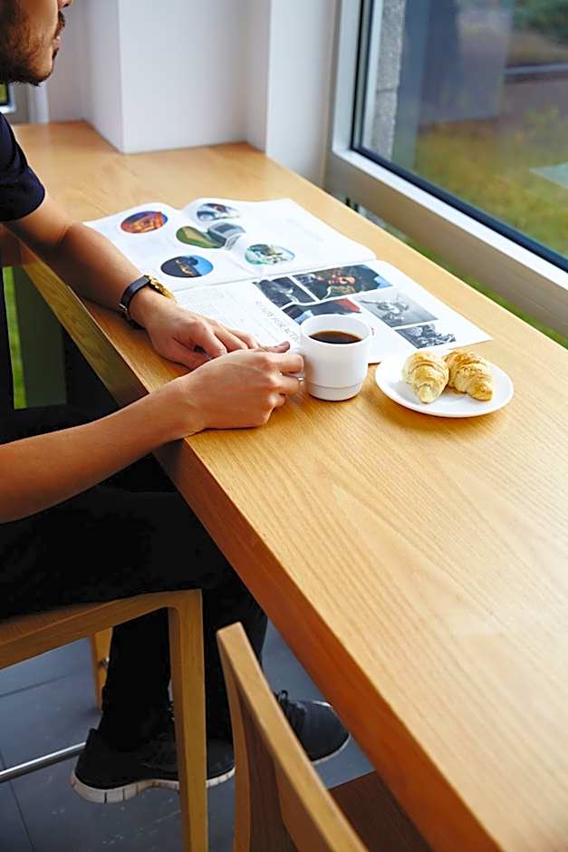 Le Dauphin St-Hyacinthe