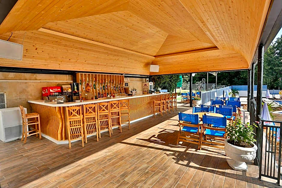Sofia Hotel - All Inclusive & Private Beach