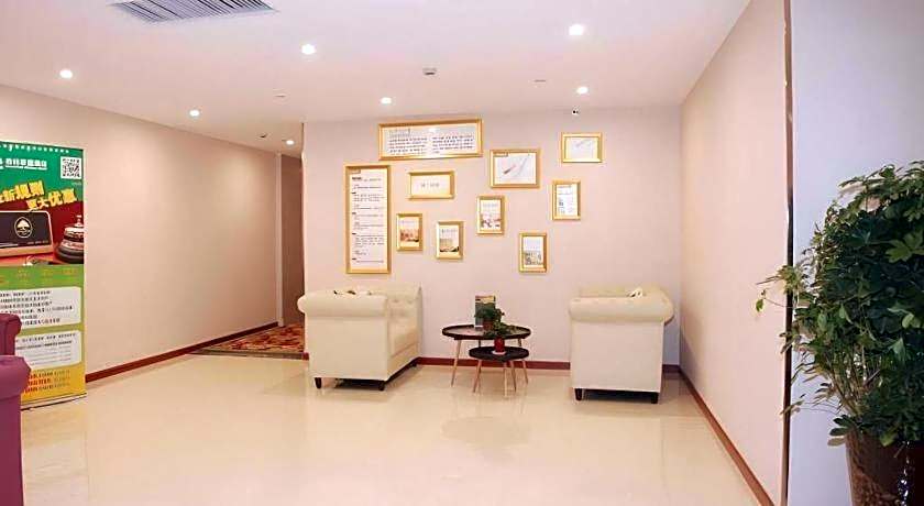Greentree Alliance Yichang East Yichang Station Ho – Yichang, OH