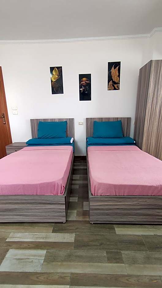 فندق أجياد Agyad Hotel