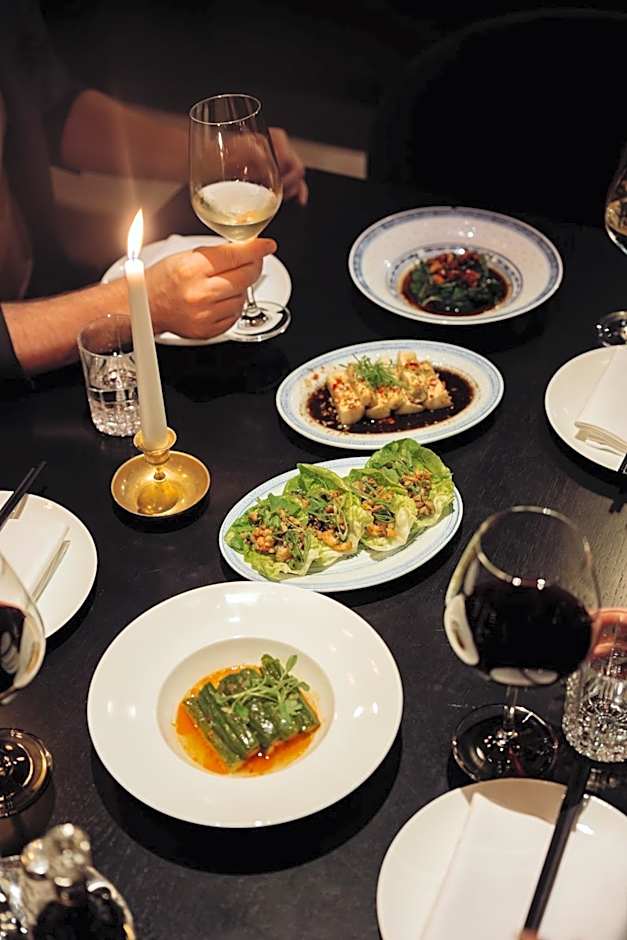 Provocateur, a member of Design Hotels