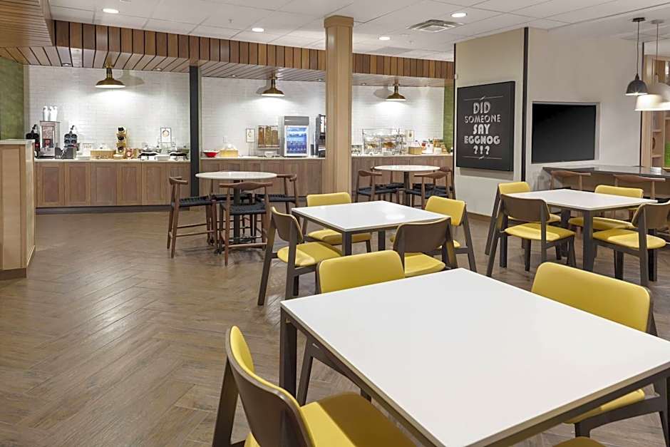 Fairfield Inn & Suites by Marriott Fort Collins South