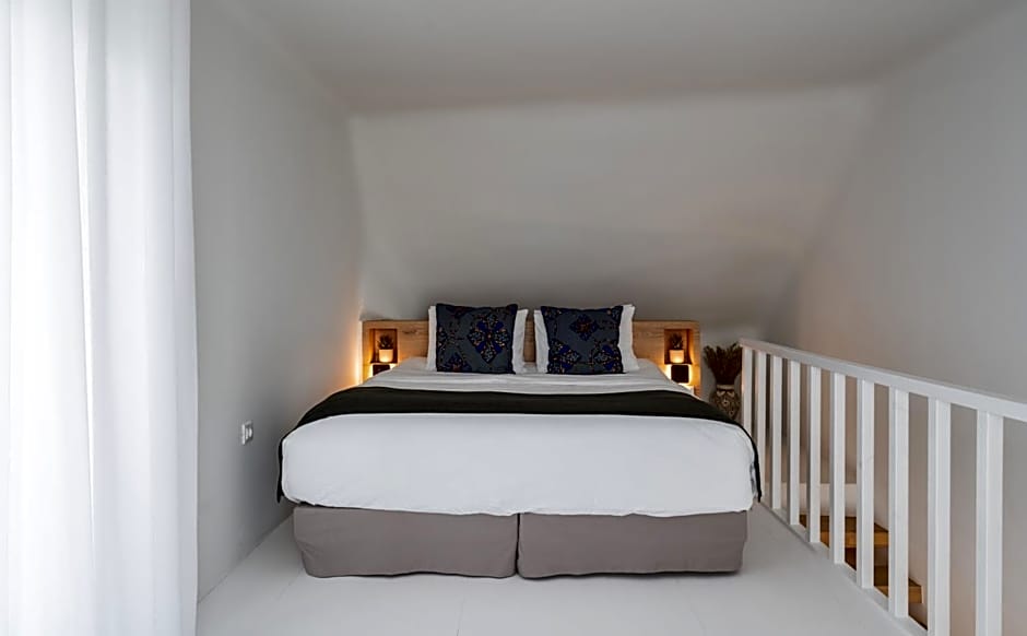 Rocabella Santorini Hotel & Spa