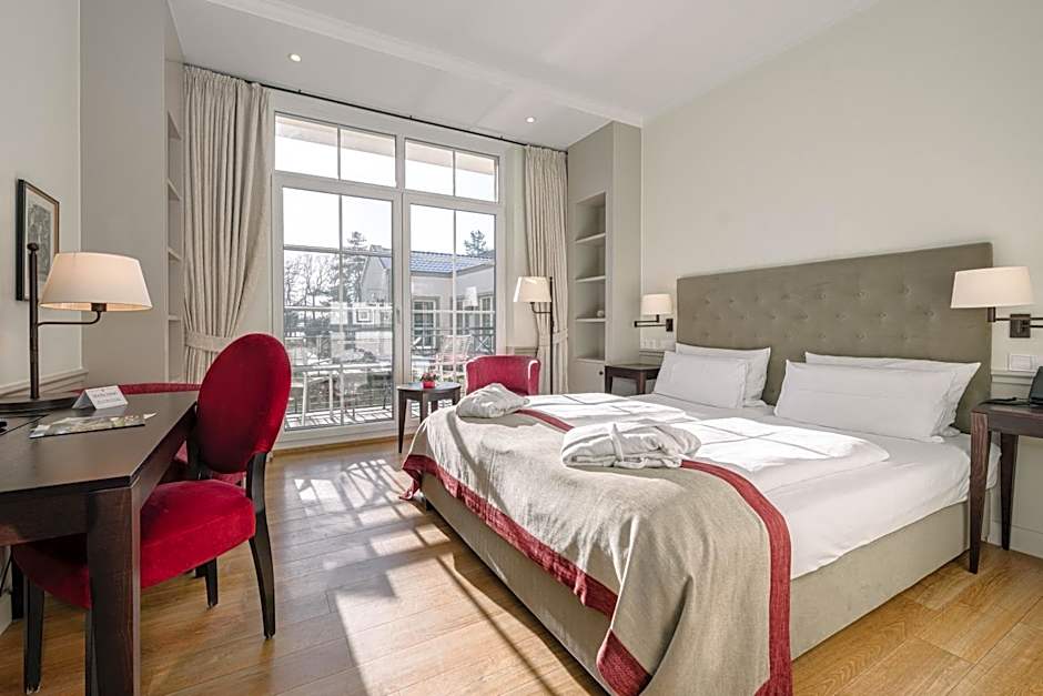Parkhotel Surenburg