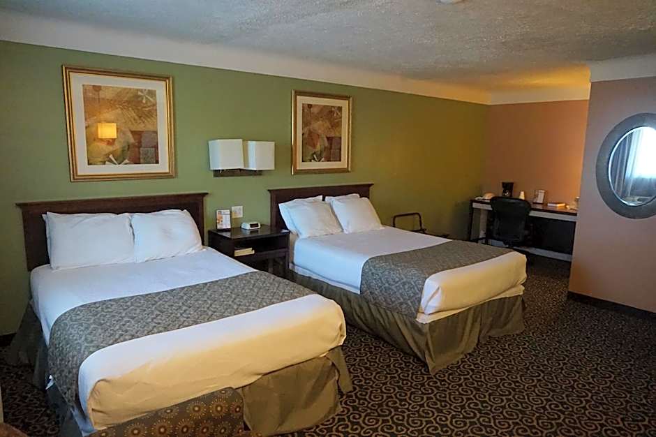 Bellevue Hotel and Suites