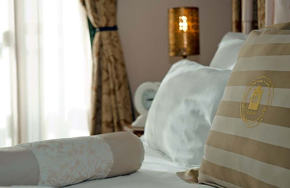 Herods Palace Hotels & Spa Eilat a Premium collection by Fattal Hotels