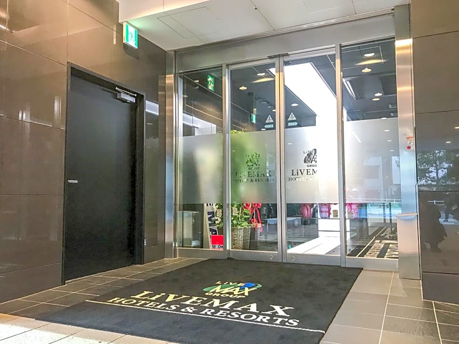 Hotel Livemax Shinjuku Kabukicho-Meijidori
