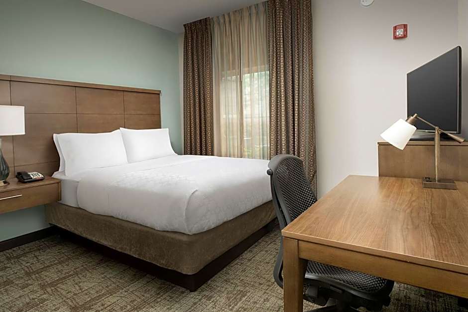 Staybridge Suites Greenville I-85 Woodruff Road By IHG