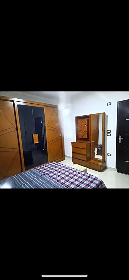 nice holiday in Maadi