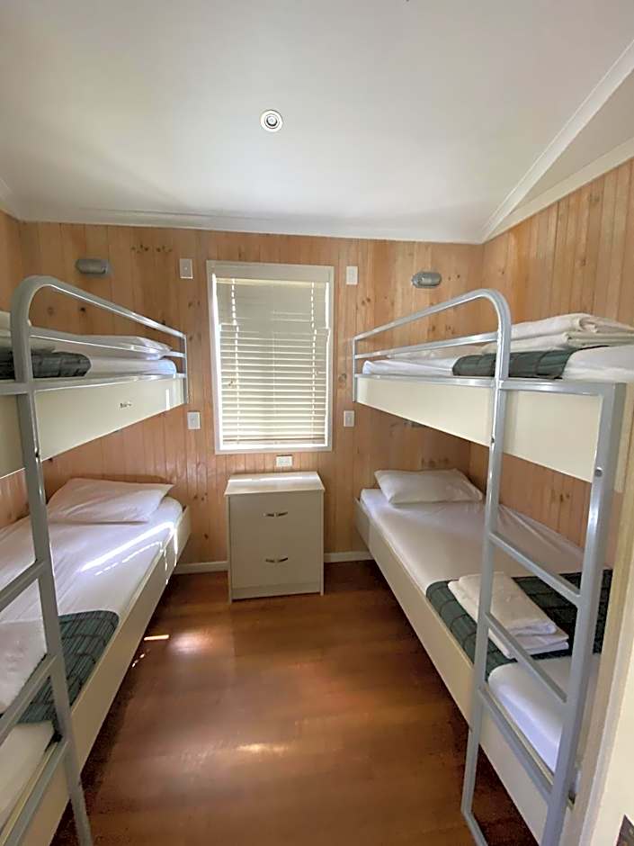 BIG4 Mackay Blacks Beach Holiday Park