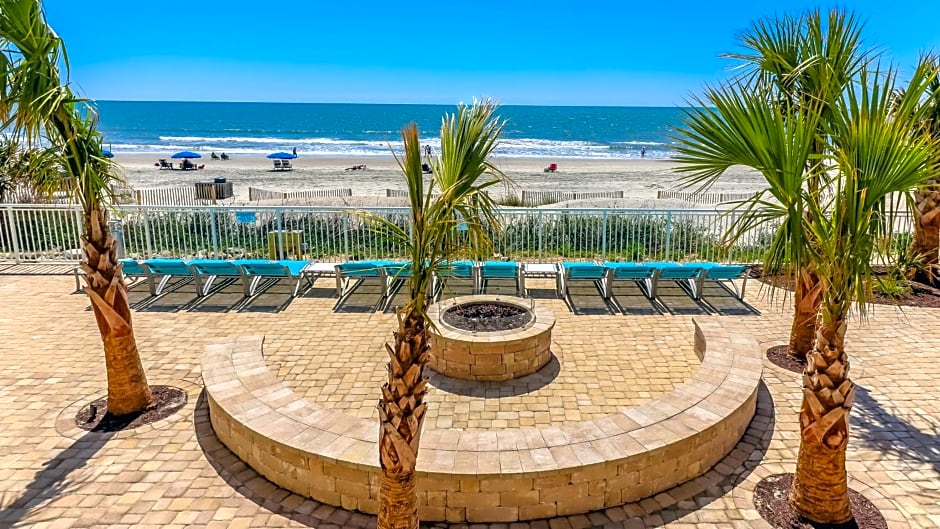 Holiday Inn Oceanfront at Surfside Beach, an IHG Hotel