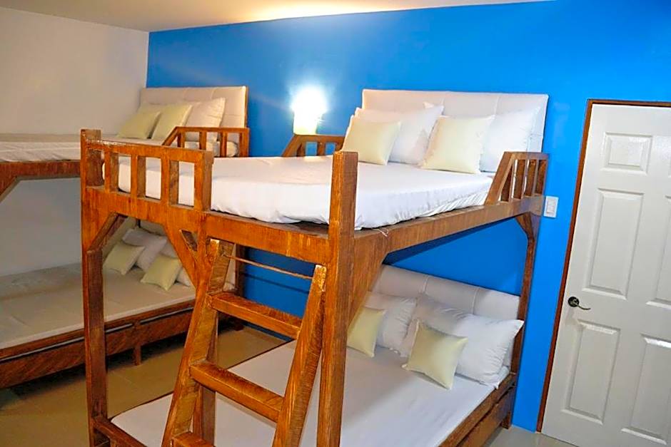 Casa Del Camba Hotel and Restaurant near Hundred Islands