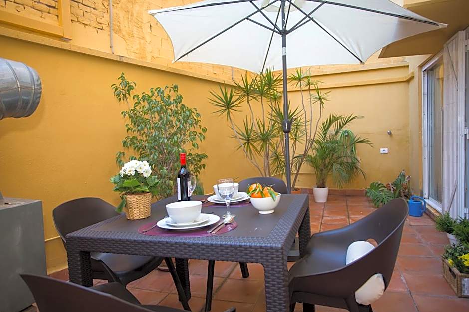 SingularStays Botanico 29 Rooms