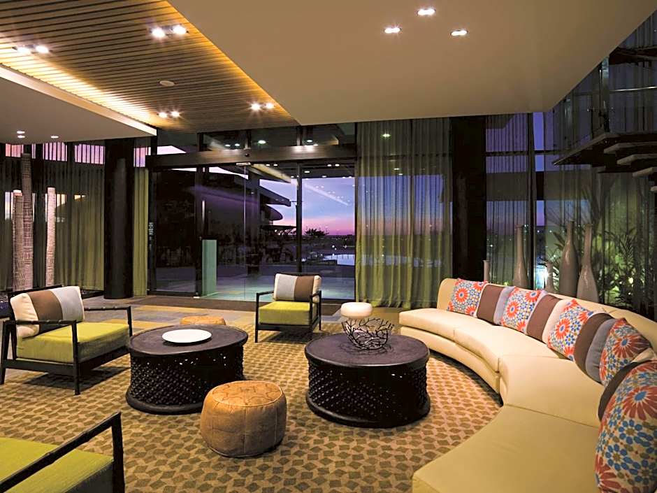 Adina Apartment Hotel Darwin Waterfront