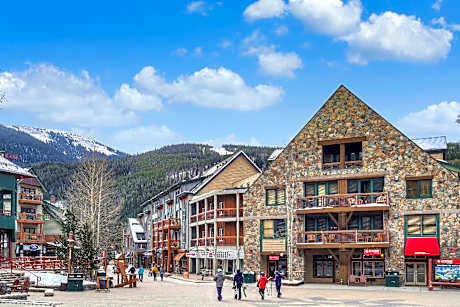 Jackpine & Black Bear Lodge