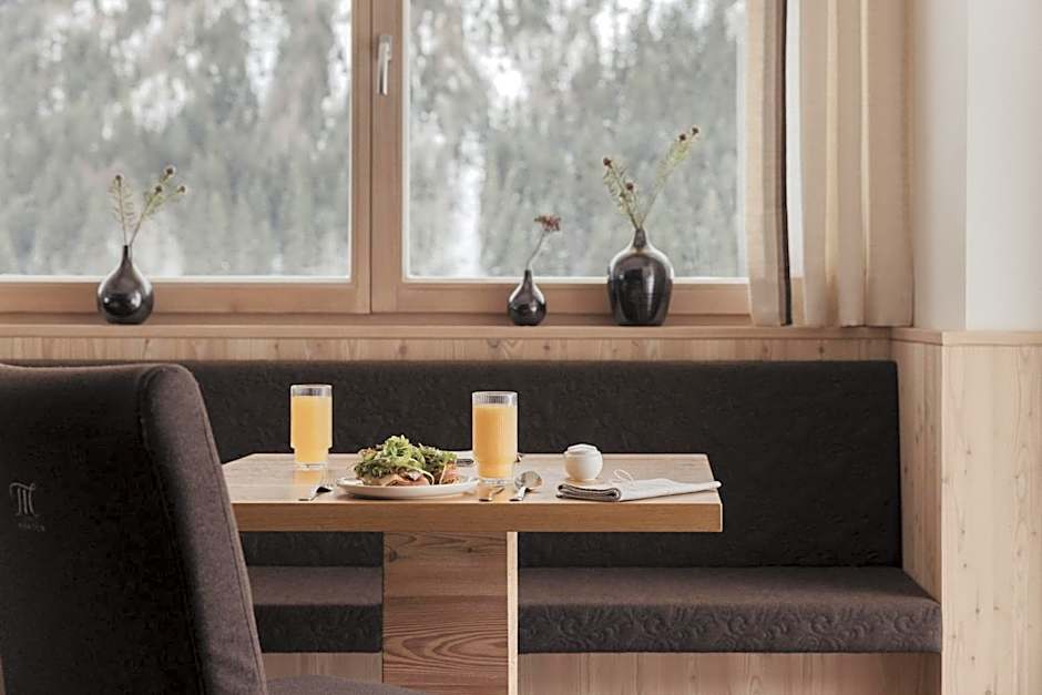 Hotel Marten - Ski-In & Ski-Out