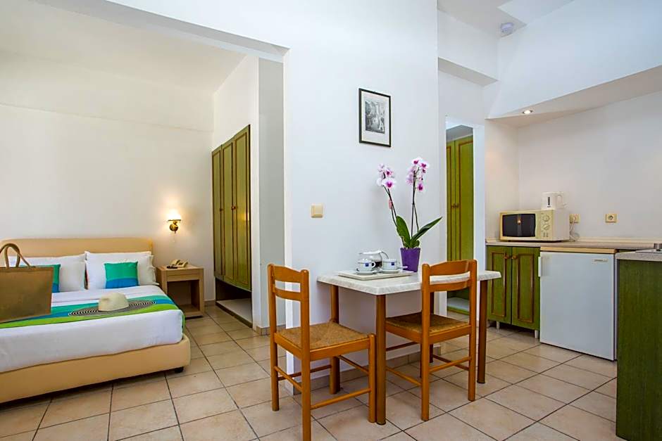 Royal Aparthotel City Centre