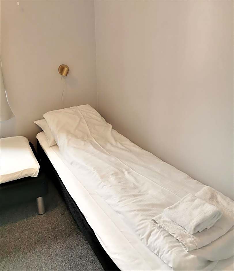 Lofoten Overnatting - Leknes