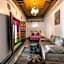 Riad Sanaa Rose