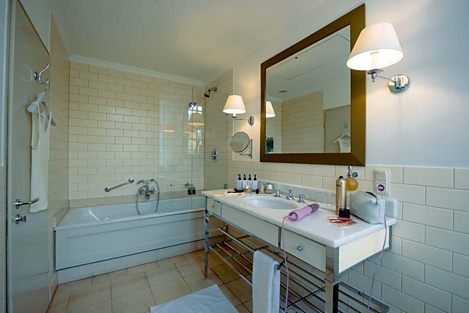 Pullman Aachen Quellenhof