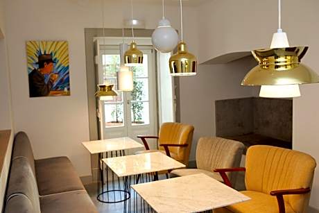 Aguamel Sintra - Boutique Guest House
