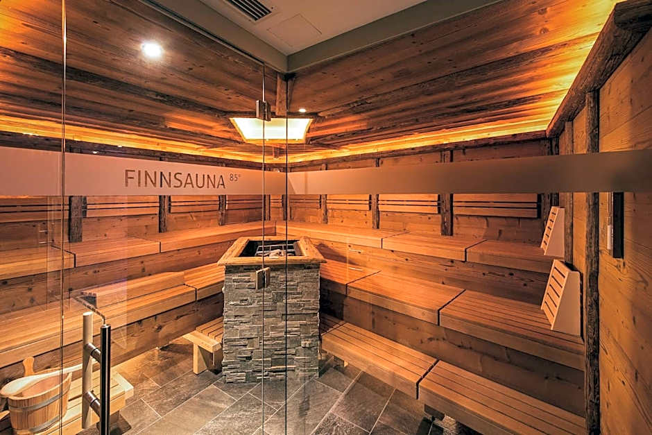 Hotel Bergblick 4 Sterne Superior